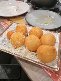 屯門御滿屋放題海鮮盛宴🍣  