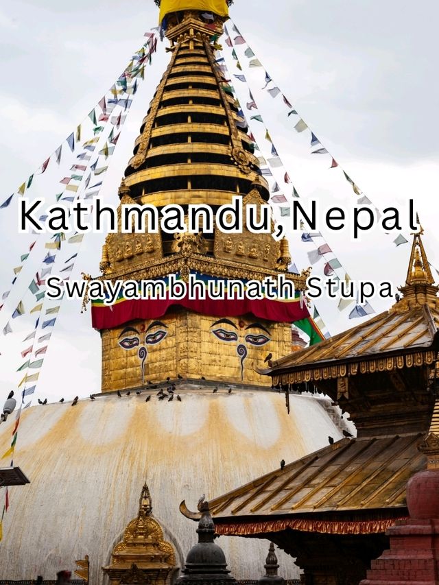 Kathmandu, Nepal