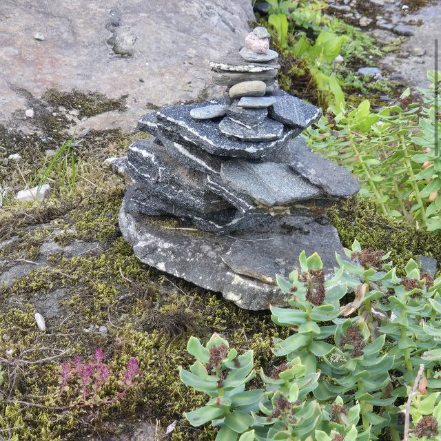 Arctic–Alpine Botanic Garden
