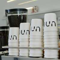 Uncloud Coffee - Chonburi