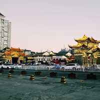 Kaleidoscope of Kunming City
