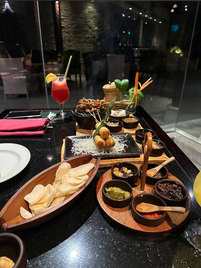 Banyan Tree Bintan