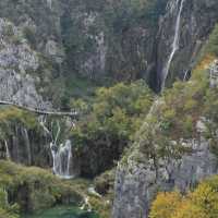 Plitvice Lakes National Park