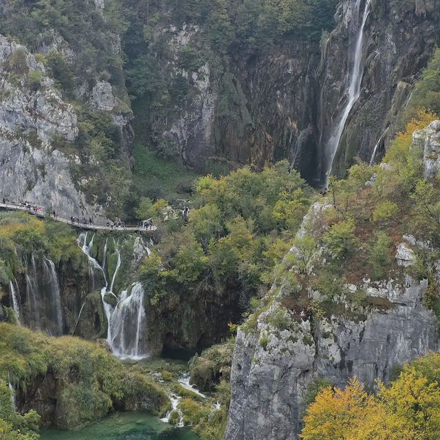 Plitvice Lakes National Park