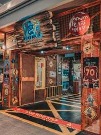 A Family-Friendly Haven at IPC Shopping Centre
