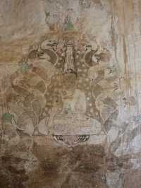 Sulamani Guphaya Temple