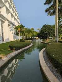 ✈️ Seamless Stay & Events: Mövenpick Hotel & Convention Centre KLIA