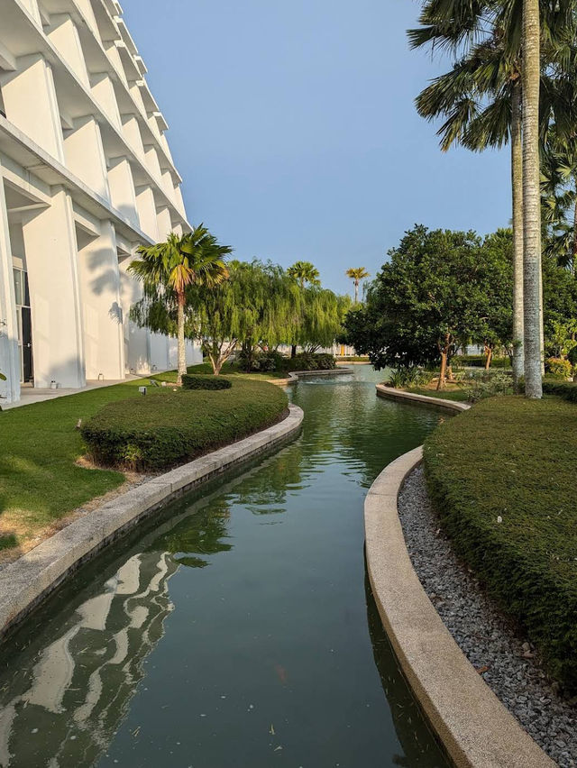✈️ Seamless Stay & Events: Mövenpick Hotel & Convention Centre KLIA