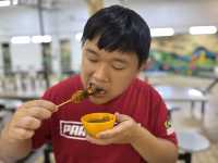 BEST Satay Kajang Spot in Malaysia