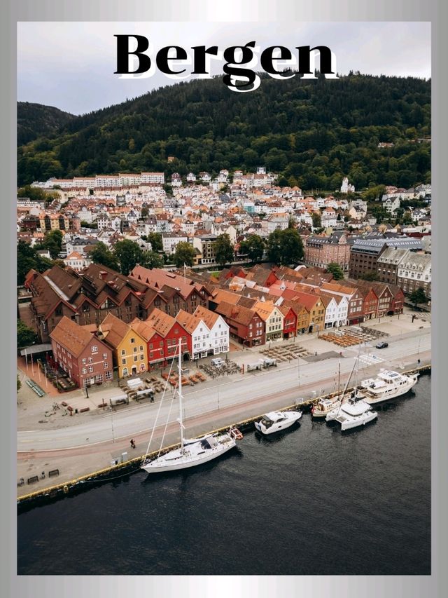Bergen