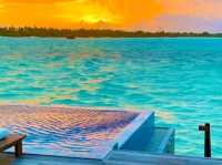 Huvafen Fushi – Private Luxury in a Dream Setting