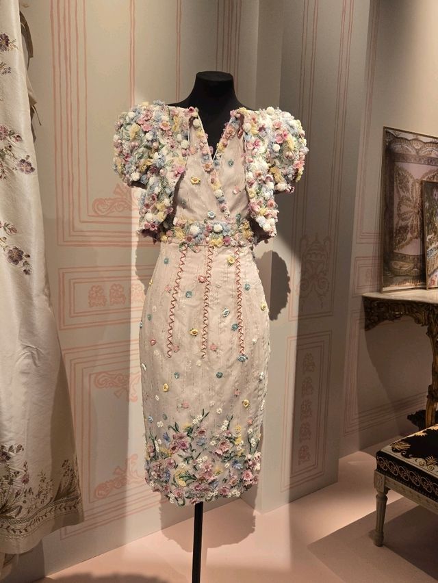 【10月20日まで】無料の『CHANEL展』に行ってみた