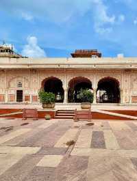 City Palace of Jaipur