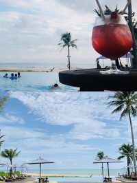 พักหรูริมหาด ชิลสุดใจที่ Devasom Khaolak