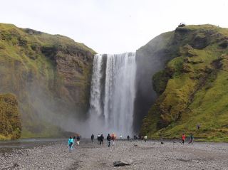 🇮🇸 Travel Guide: Iceland's South Coast Course