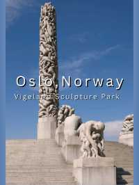 Oslo, Norway