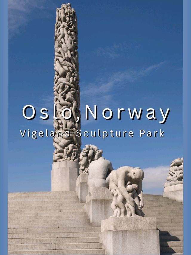 Oslo, Norway