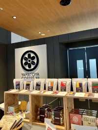 ☕ Weekend Getaway in Maebashi