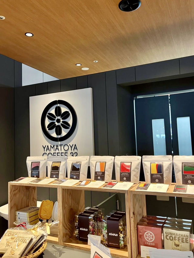 ☕ Weekend Getaway in Maebashi