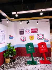 “Discover the Charm of Eslite Spectrum KL: A Must-Visit Cultural Haven”