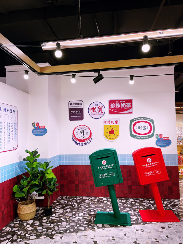 “Discover the Charm of Eslite Spectrum KL: A Must-Visit Cultural Haven”