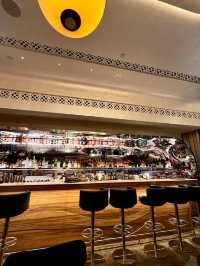 尖沙咀有氣氛又有格調的日式Fusion 酒吧🍷