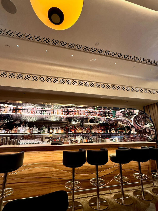 尖沙咀有氣氛又有格調的日式Fusion 酒吧🍷 尖沙咀有氣氛又有格調的日式Fusion 酒吧🍷