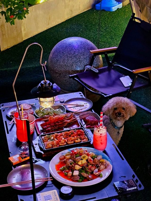 Table of Treats✨ Table of Treats✨