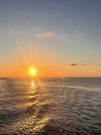 🌕🚢海上中秋｜鼓浪嶼號郵輪5日4夜浪漫之旅