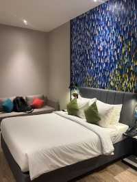🏨 Ibis Styles Sepang KLIA – Comfort, Convenience, and Great Service Near the Airport