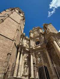 A Timeless Treasure in the Heart of Valencia