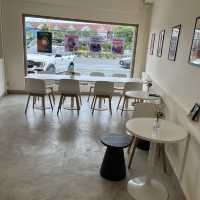 ☕️ เติมฟีลดีๆ ที่ Fill Good Coffee Roaster ชลบุรี!