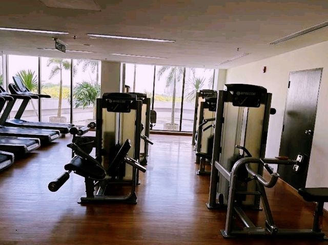 Excellent Stay at Renaissance Johor Bahru – A Hidden Gem in JB!