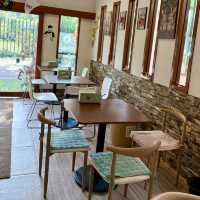 Moon Feelings Cafe By A&A