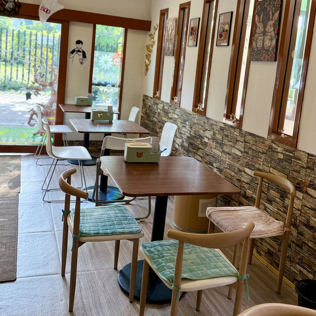 Moon Feelings Cafe By A&A