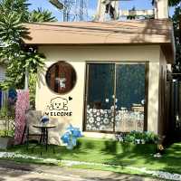 Moon Feelings Cafe By A&A