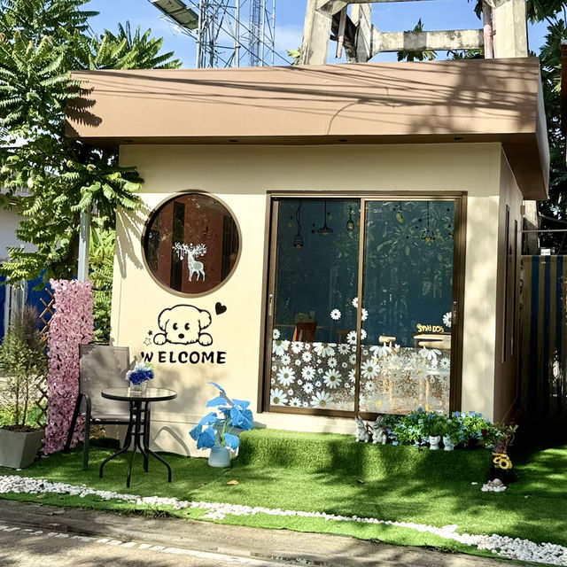 Moon Feelings Cafe By A&A
