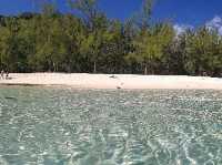Le Morne Beach - Mauritius 