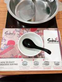 Sukishi Starling Mall: A Perfect Japanese Sukiyaki Buffet Experience 