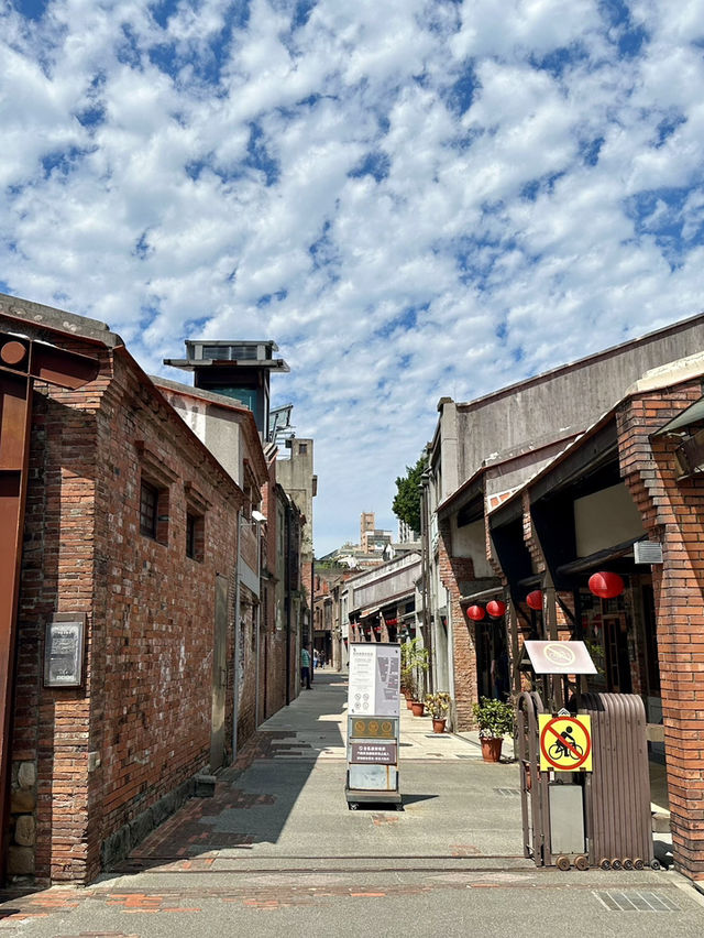 電影《艋舺》就是在這拍的