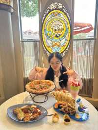 สานฝันวัยเด็กที่ Shanghai Disneyland