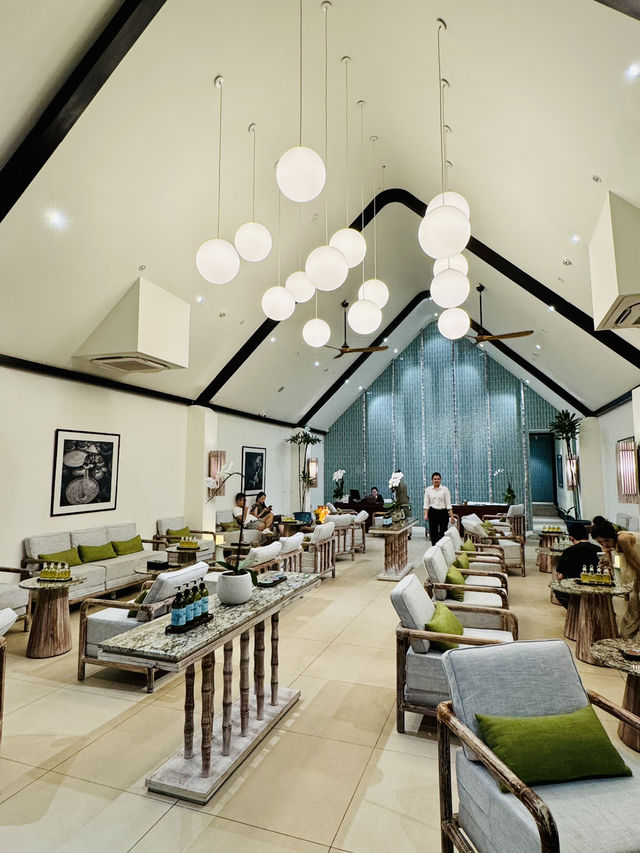 🌿 Lua Spa Phú Quốc – A Little Haven of Peace