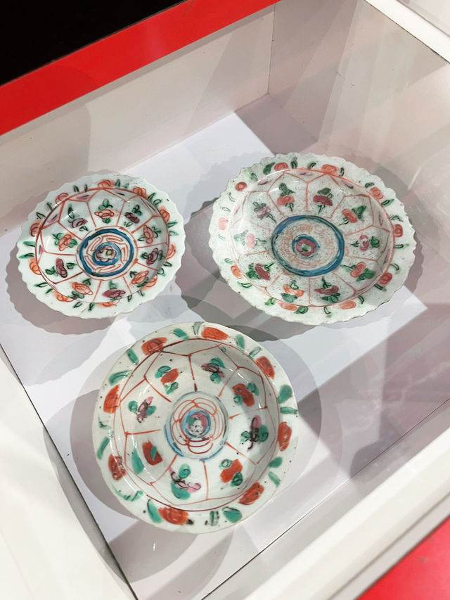 Discover Kuching’s Rich Past at the Chinese Heritage Museum