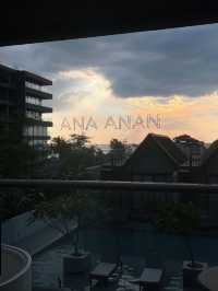 🌴✨ รีวิว Ana Anan Resort & Villas Pattaya – รีสอร์
