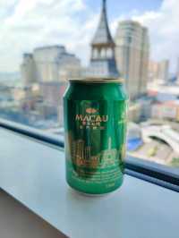 澳門瑞吉酒店
