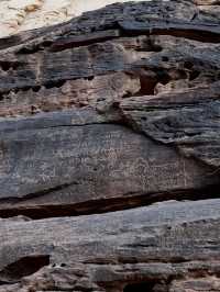 A Living Canvas of Heritage and Desert Beauty