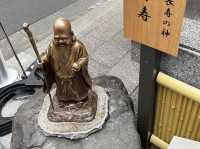 日本橋小網神社