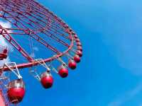 sun wheel