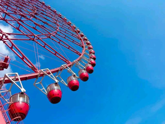 sun wheel