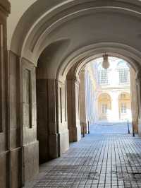 Royal Palace Magic✨